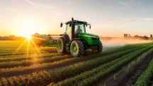 ICL Launches Water-Soluble Micronutrient and N-P-K Fertilizers in North America