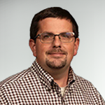 Jason Haegele