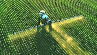 Liquid Fertilizers