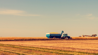 Harnessing Polysulphate®: Fall-Applied & Post-Harvest Nutrition