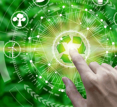 ICL verarbeitet Recycling-Phosphor in Düngemitteln