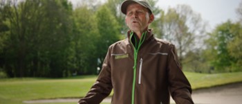 Green Minds: Georg Siegmar, Greenkeeper beim Golfclub Euregio Bad Bentheim