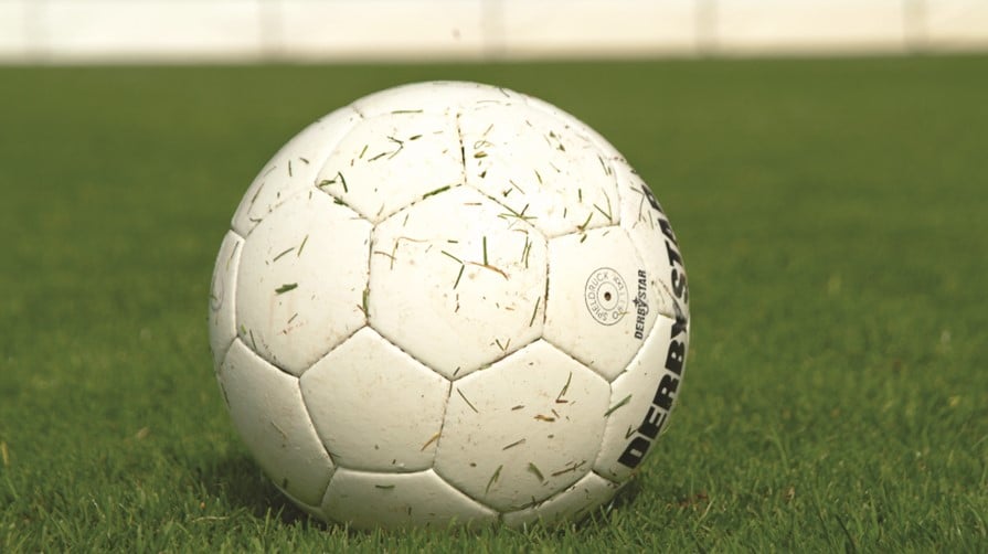 Anwendungsprogramme für die Düngung von Sportplätzen