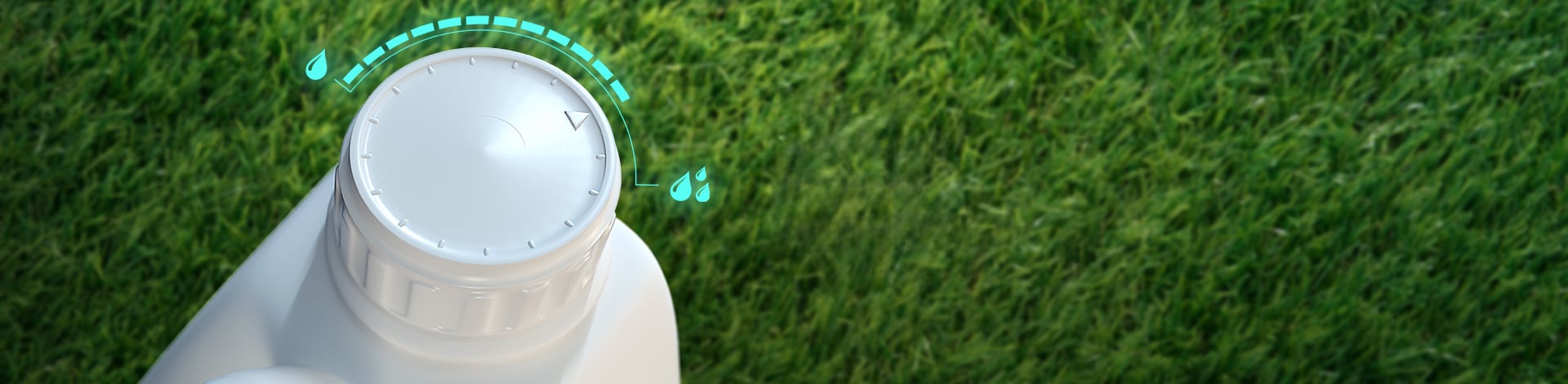 H2Pro TriSmart: vom Bodenverbesserer zum nicht-mikrobiellen Biostimulans