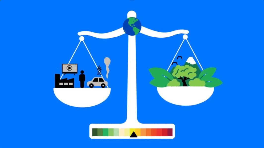 Polysulphate® – Dünger mit geringstem CO2-Fußabdruck