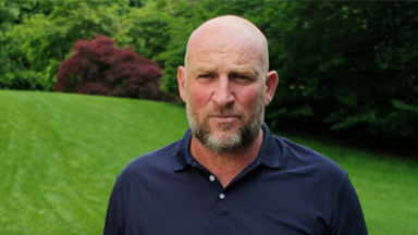 Green Minds: Andrea Brovelli – Der Rasenhandwerker – Italien