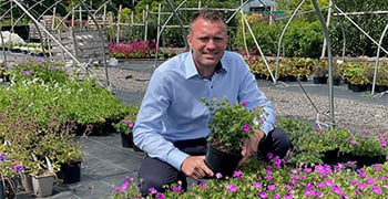 Nachhaltiger Umgang mit Wasser – eine Investition in morgen