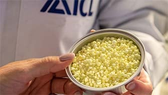 Eine zukunftssichere Lösung: die eqo.x Umhüllung ist offiziell zertifiziert