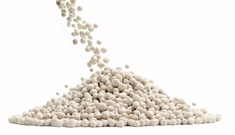 Polysulphate: Ein moderner Ansatz zur Schwefelernährung