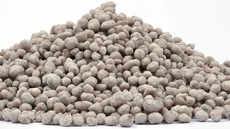 Introducción a Polysulphate Premium