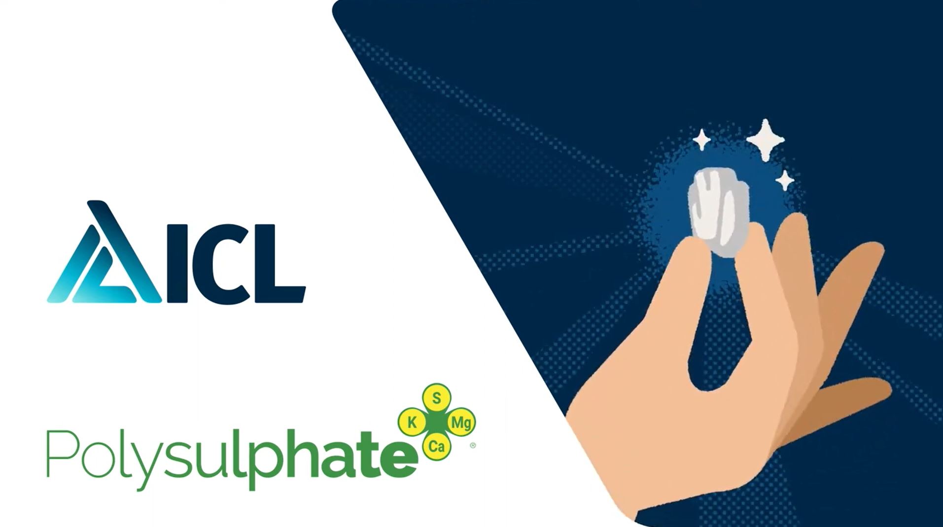 Polysulphate, un tesoro de la tierra