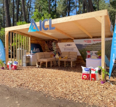 Soluciones innovadoras en nutrición forestal