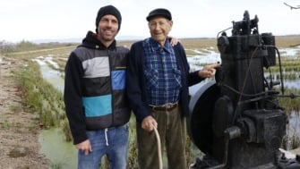 La apuesta por fertilizantes con tecnología como Agromaster<sup>®</sup>