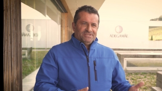 Agromaster<sup>®</sup> da excelentes resultados en uva