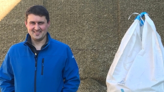 Agromaster<sup>®</sup>: plantas más fuertes, vigorosas y verdes
