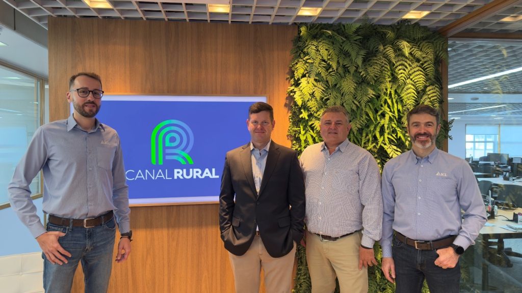 Campeçao nacional desafio da maxima produtividade cesb 2025
