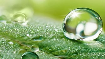 灌溉水质量及其对作物的影响