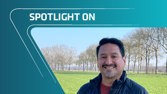 与ICL农艺师对话：Cristian Terrones (ICL荷兰农艺专家)