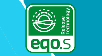 Tecnologia di rilascio eqo.s