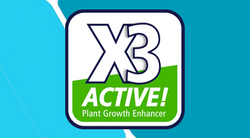 Tecnologia X3-Active