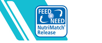 Tecnologia NutriMatch-Release