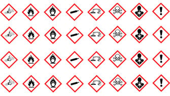 Leggere le etichette dei fitosanitari