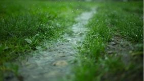 Come drenare il suolo ed evitare il compattamento