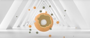 Come funziona eqo.s il primo avvolgimento per CRF per tappeto erboso 100 % biodegradabile