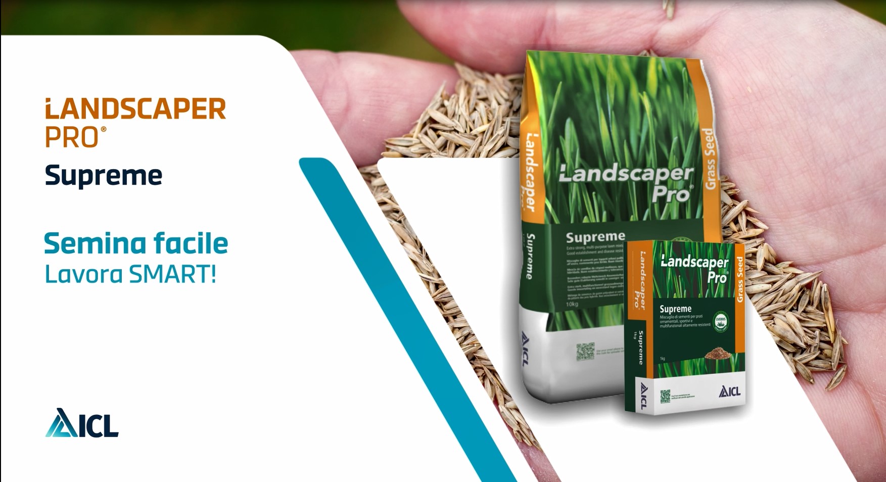 Video Clip LandscaperPro Supreme