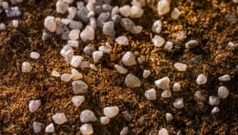 Polysulphate Granular approvato da AGRIOS per l’utilizzo in Alto Adige