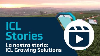 ICL Growing Solutions: chi siamo