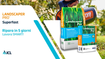 Video Clip LandscaperPro Superfast
