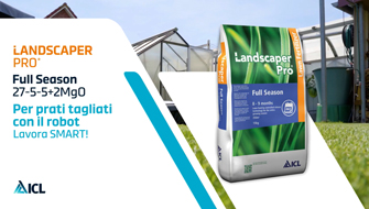 Video Clip LandscaperPro Full Season