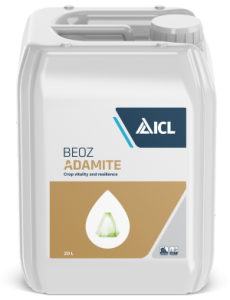 BEOZ Adamite