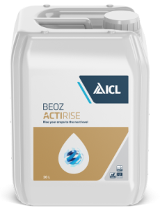 Imballo di BEOZ Actirise