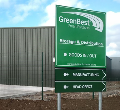ICL Acquisisce GreenBest (UK)