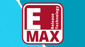 E-Max release technologie