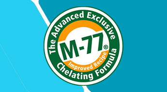Welke voordelen geeft de M-77 technologie?