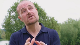Dr. Andy Owen over de voordelen van eqo.s (Video)  Deel 1