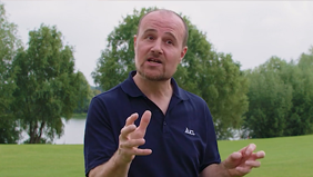 Dr. Andy Owen over de ontwikkeling van eqo.s (video); Deel 3