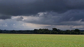 Langdurige, constante en geleidelijke zwavelafgifte