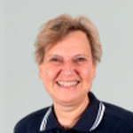 Monique van Slobbe, Country Manager ICL Benelux