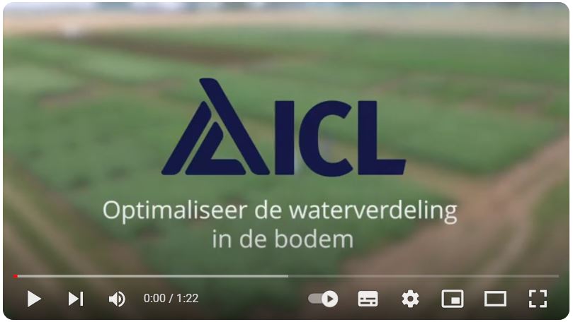 Veldwerk! Frank legt werking H2Flo uit