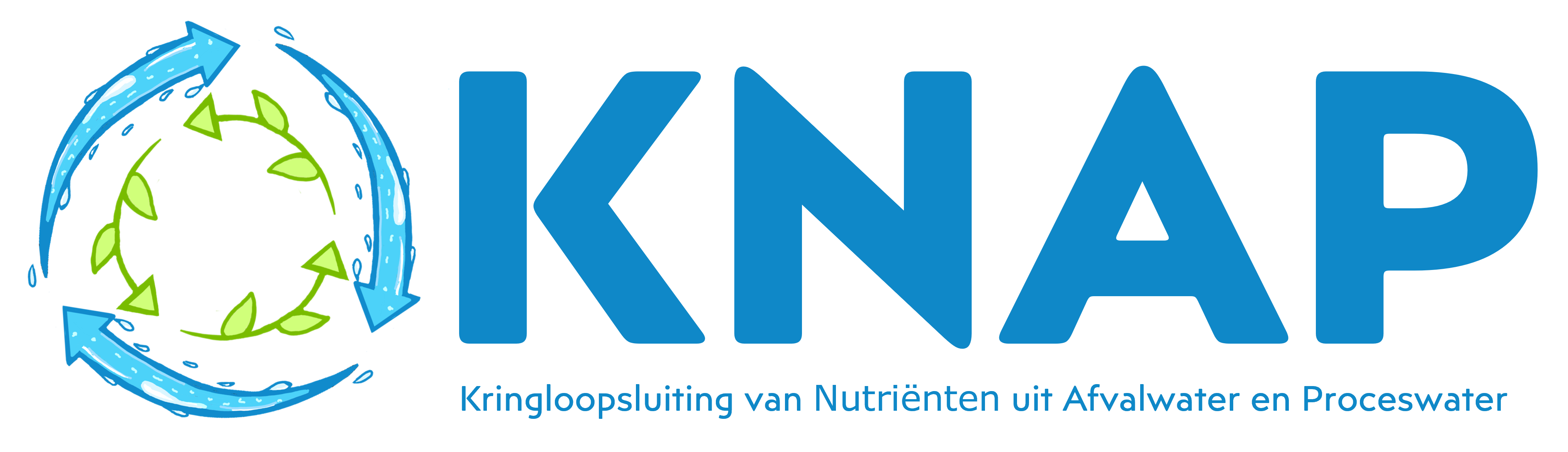 KNAP recycling van nutriënten