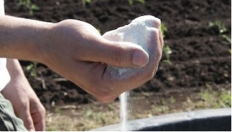 適した水溶性加里質肥料をどのように選ぶか？