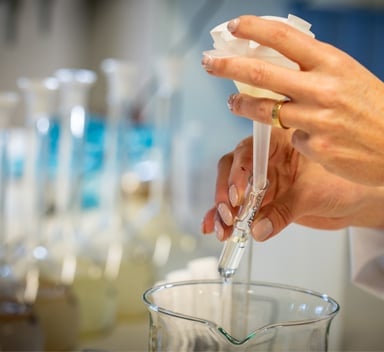 アグリテック企業 Lavie Bioの買収