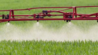Tecnología de Fertilizantes Foliares desarrollada para Agricultura