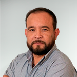 Pedro Benavides