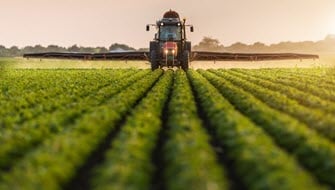 Bioestimulantes: Revolucionando la Agricultura Moderna