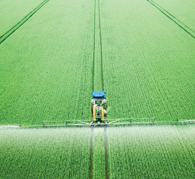 Webinar: Nutrición foliar con tecnología FertiVant<sup>®</sup>